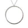 [Б/у] TIFFANY/Tiffany 925 Paloma Picasso Circle Pendant/g442-32
