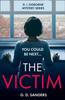 Книга The Victim : Book 2