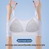Подростковый спортивный бюстгальтер с фиксированной чашкой для девочек (Возраст 12-16 лет)