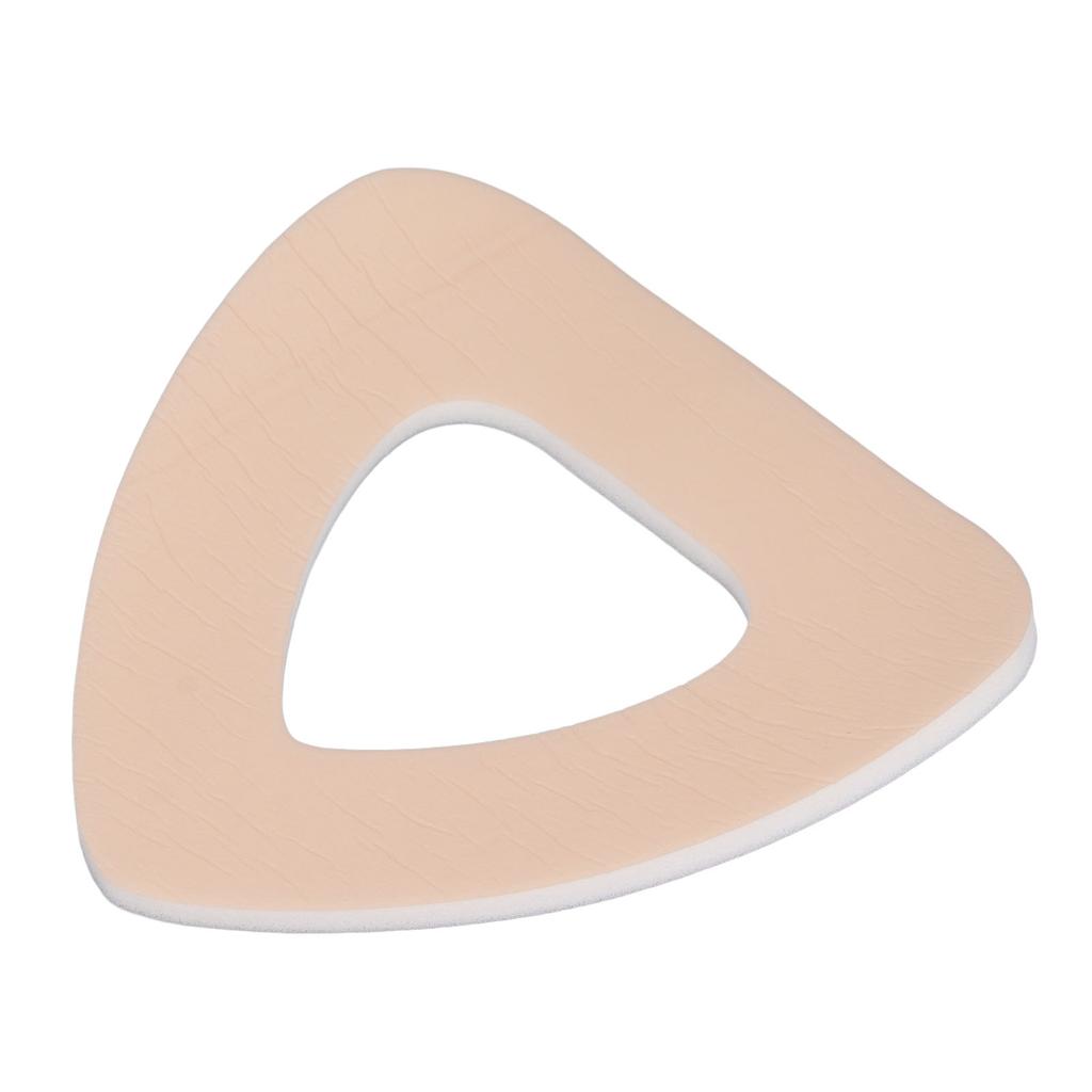 Универсальные носовые упоры, удобные, против вдавливания, не самоклеящиеся, подушечки для защиты носа, для большинства людей