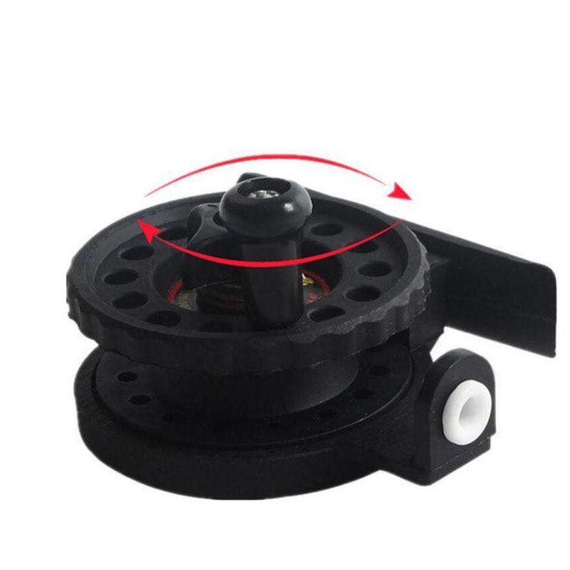 SOUGAYILANG Рыболовная катушка, высококачественная мини-рыболовная катушка, снасти для морской рыбалки, уличная рыбалка