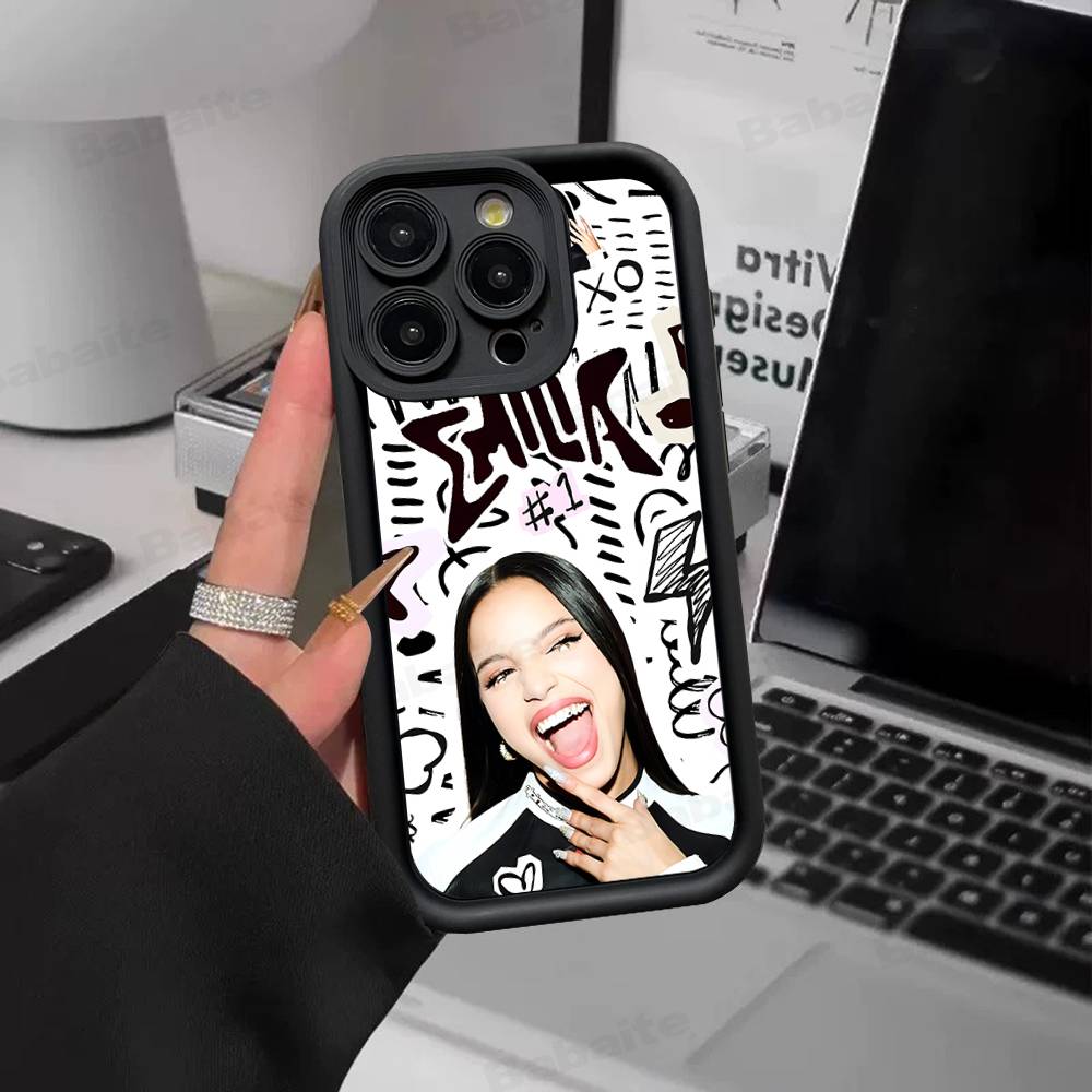 E-Emilia Mernes For IPhone 17 16 15 14 13 12 11 Pro Max Plus Phone Case Covers
