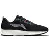 Li Ning Red Hare 4 Беговые кроссовки с амортизацией из ткани, нескользящие, износостойкие, с отскоком, низкие, женские ARMS006-2