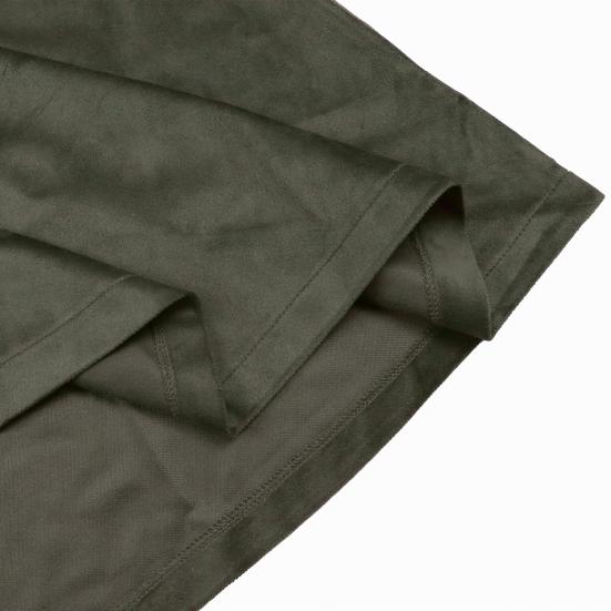 Бархатный плащ с капюшоном, украшенный металлическим кольцом, в стиле ретро, на Хэллоуин, для косплея, шаль, загадочный праздничный аксессуар для костюма