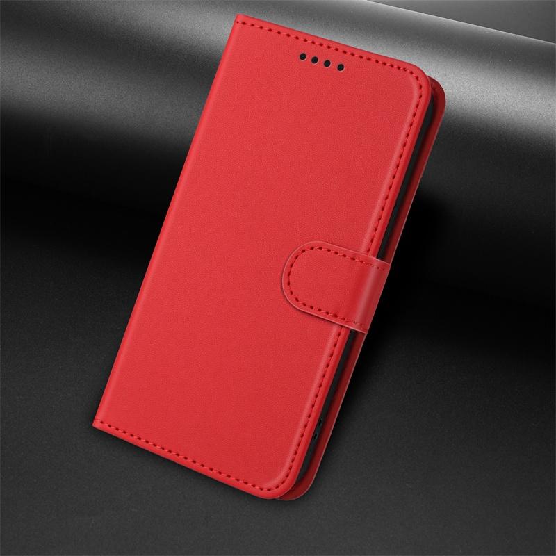 Чехол-книжка для Oukitel C25 C50 C51 C53 WP50 WP52 5G Кожаный чехол Корпус