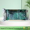 Huawei 4-портовая плата обработки Ethernet EFT4