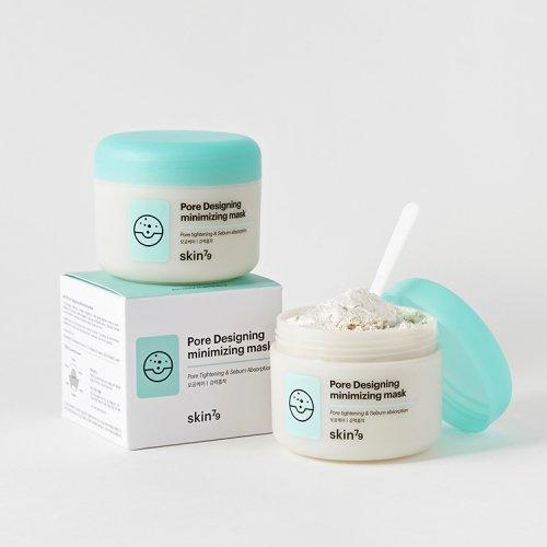 SKIN79 Pore Designing Minimizing Mask 100ml