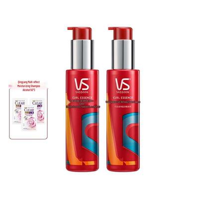 Лосьон для усиления завивки Vidal Sassoon