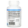 Natural Factors, Витамин K2, 120 мкг, 60 растительных капсул