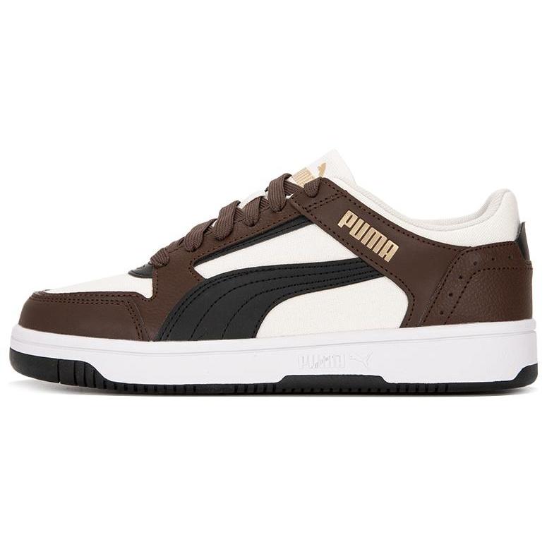Puma REBOUND Joy Low CV 'Коричневый' Мужские 391077-01