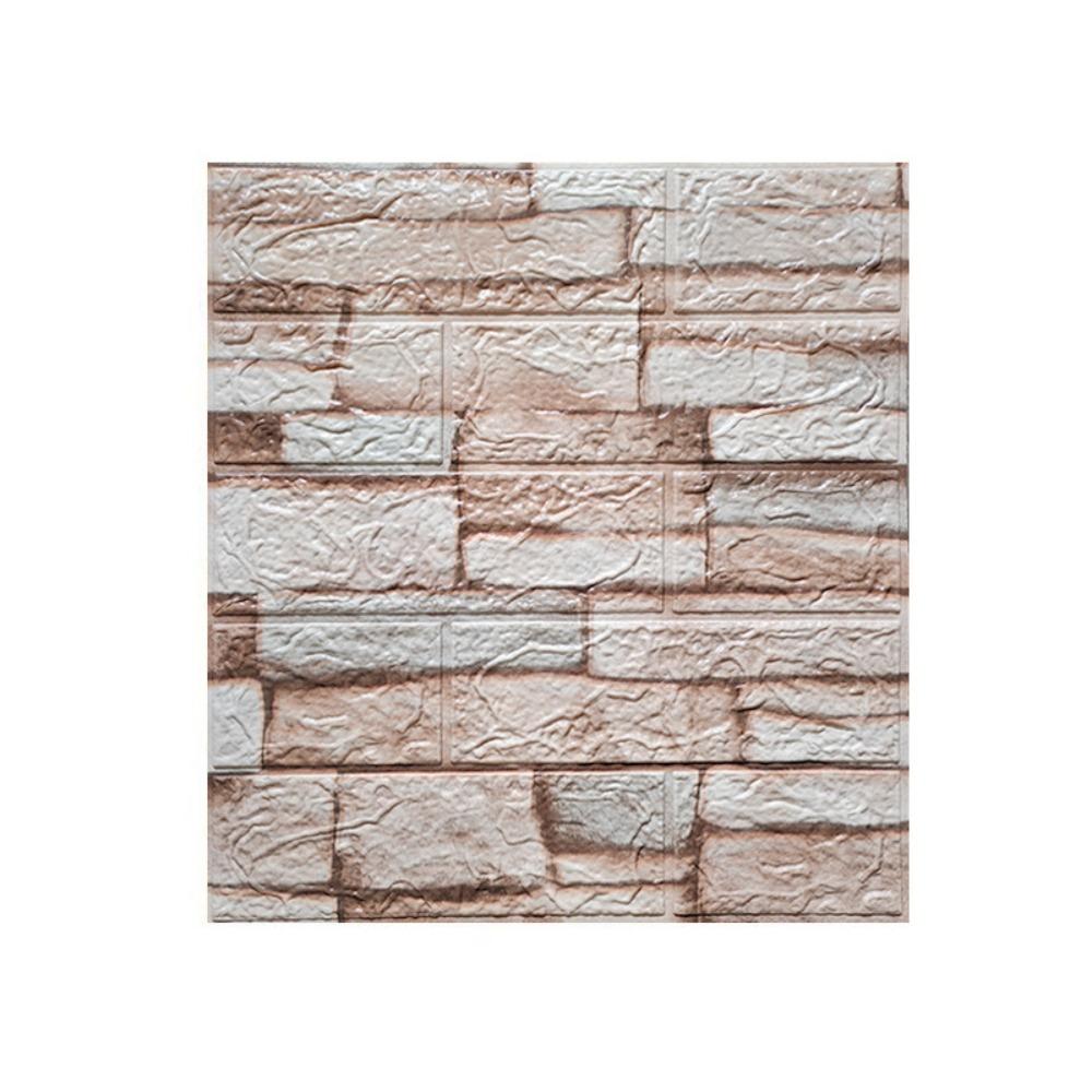 Сделай сам 3D Имитация Кирпичной Стены Наклейки Фоновые Обои Для Дома Гостиной Кухни