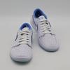DD9315-118 Nike Air Jordan 1 Low Golf Белый Голубой Оттенок Легендарный Синий (Мужской)