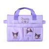 Sanrio Meeting Box Kuromi Storage с ручкой 343579