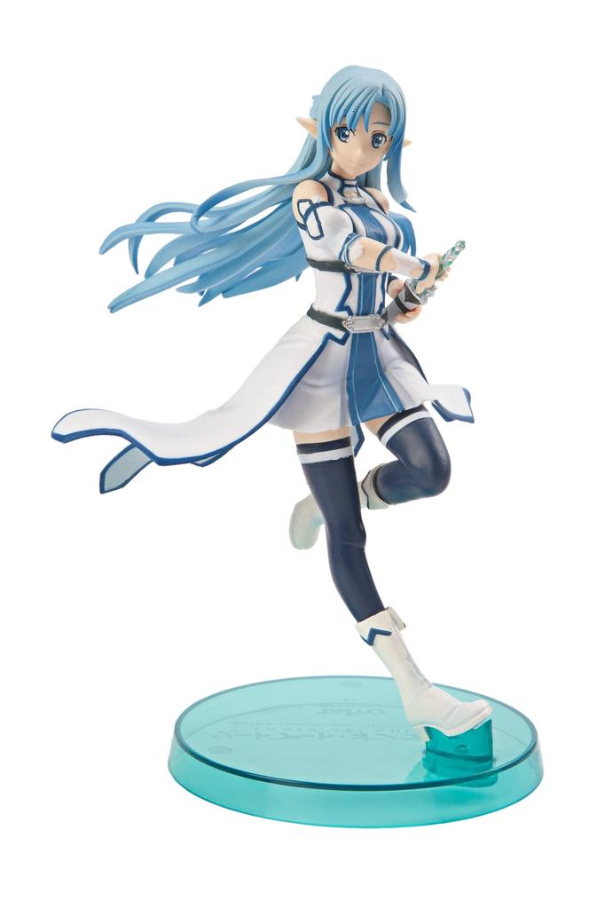 Sword Art Online II Ундина Асуна Фигурка PM SAO RPG Игра Аниме Приз Taito
