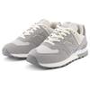 Новые New Balance 574 Bsg 'Светло-серый' U574BSG