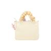 Disney 2024 Spring Duffy And Friends Series StellaLou Polyester Shoulder Crossbody Tote Bag Women bags Beige 400060381703