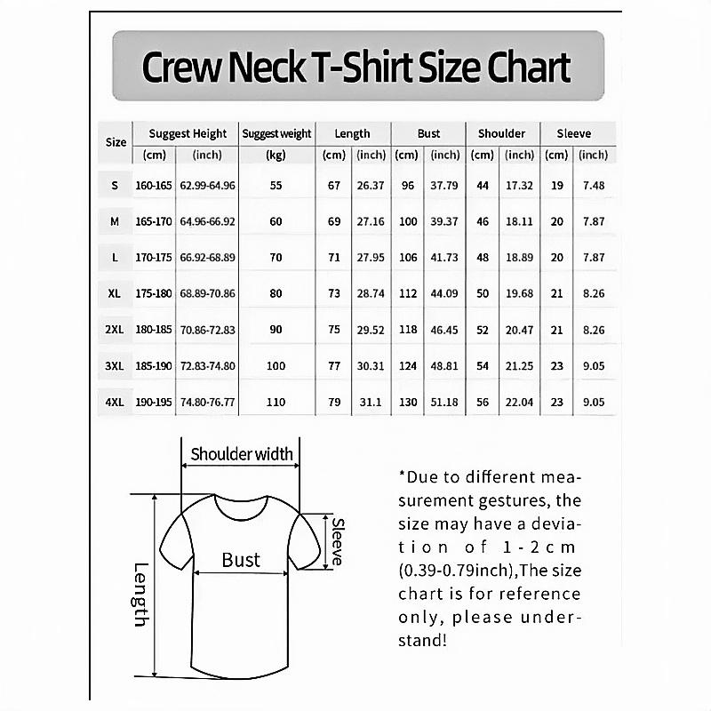Футболка Белоус Эйс Мужская Смелый Принт Хлопковая Футболка Дерзкий Уличный Стиль Дышащий Стильный Повседневный Топ