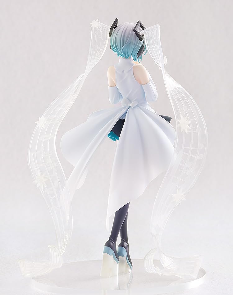 POP UP PARADE Character Vocal Series 01 Hatsune Miku Hatsune Miku Little Missing Stars Plastic Painted Complete Figure Ver. Non-scale