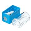 KOKUYO Pencil Sharpener with Lid 31x17x27mm HA-800