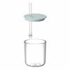 KINTO BONBO Straw Cup, 200ml, Blue-Gray, Kids/Baby, Dishwasher Safe, Gift, Baby Shower Gift, 26380