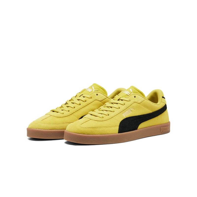 Puma Club 400717 Macaron T-Toe German Trainer Unisex Sneakers