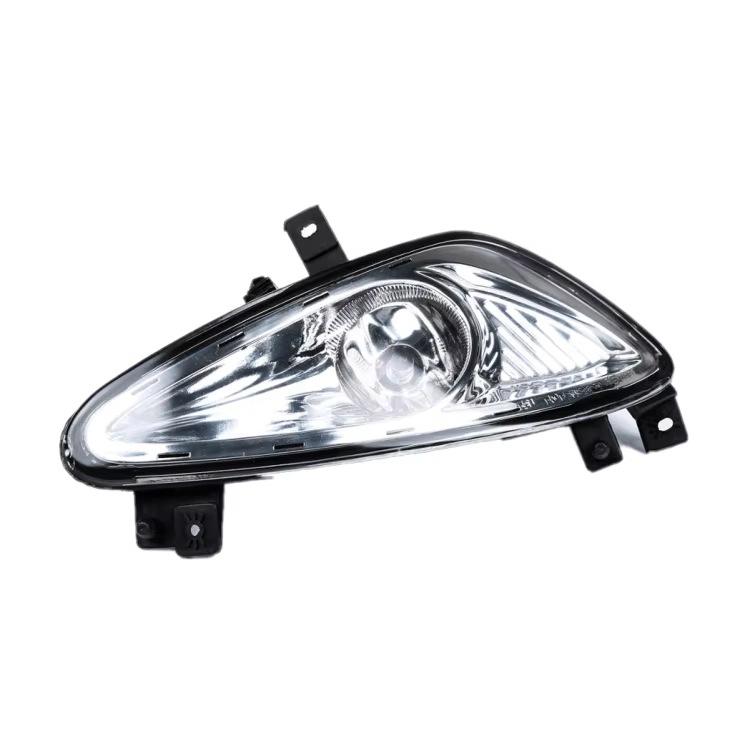 Противотуманная фара для Mercedes-Benz S-Class W221 S600 (Передний бампер, модели 2218200156/2218200256)