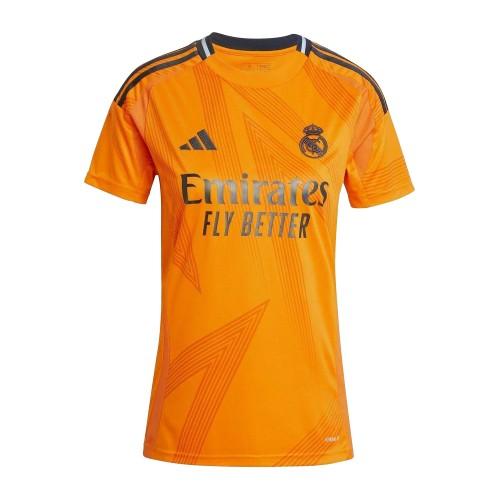 Adidas Unisex Adult Real Madrid CF T-Shirt