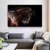 Horses Posters And Prints Animal Pictures Modern Canvas Paintings Wall Art For Living Room Home Decorations Cuadros No Frame