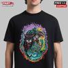 Halloween Horror Nights 2025 Origins of Horror T-Shirt, Halloween Gift Shirt Unisex T-Shirt