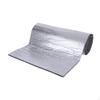 Sound Heat Insulation Mat 200cm 10mm Thickness Car Noise for Trunks Interior Exterior