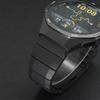 22mm Stainless Steel Bracelet for Huawei Watch GT5Pro 46mm 4Pro Men Strap for Samsung Galaxy Watch 46mm Amazfit Balance GTR Band