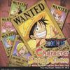 CD ANIME - One Piece Character Song Album AVCA14311 AVEX 2002 Япония Аниме/Игра