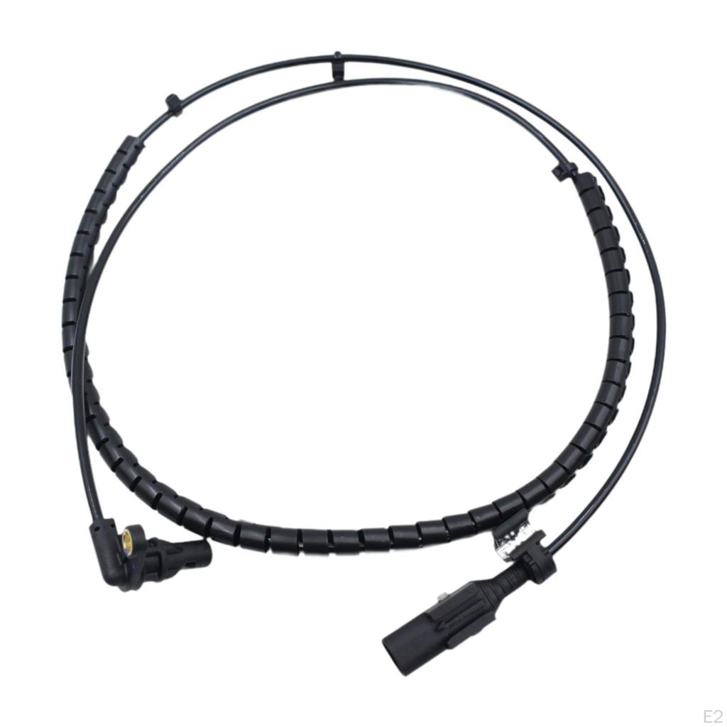 Wheel Speed Transducer Motorcycle Accessories 1D003350 Easy To Install Directly Replace Component