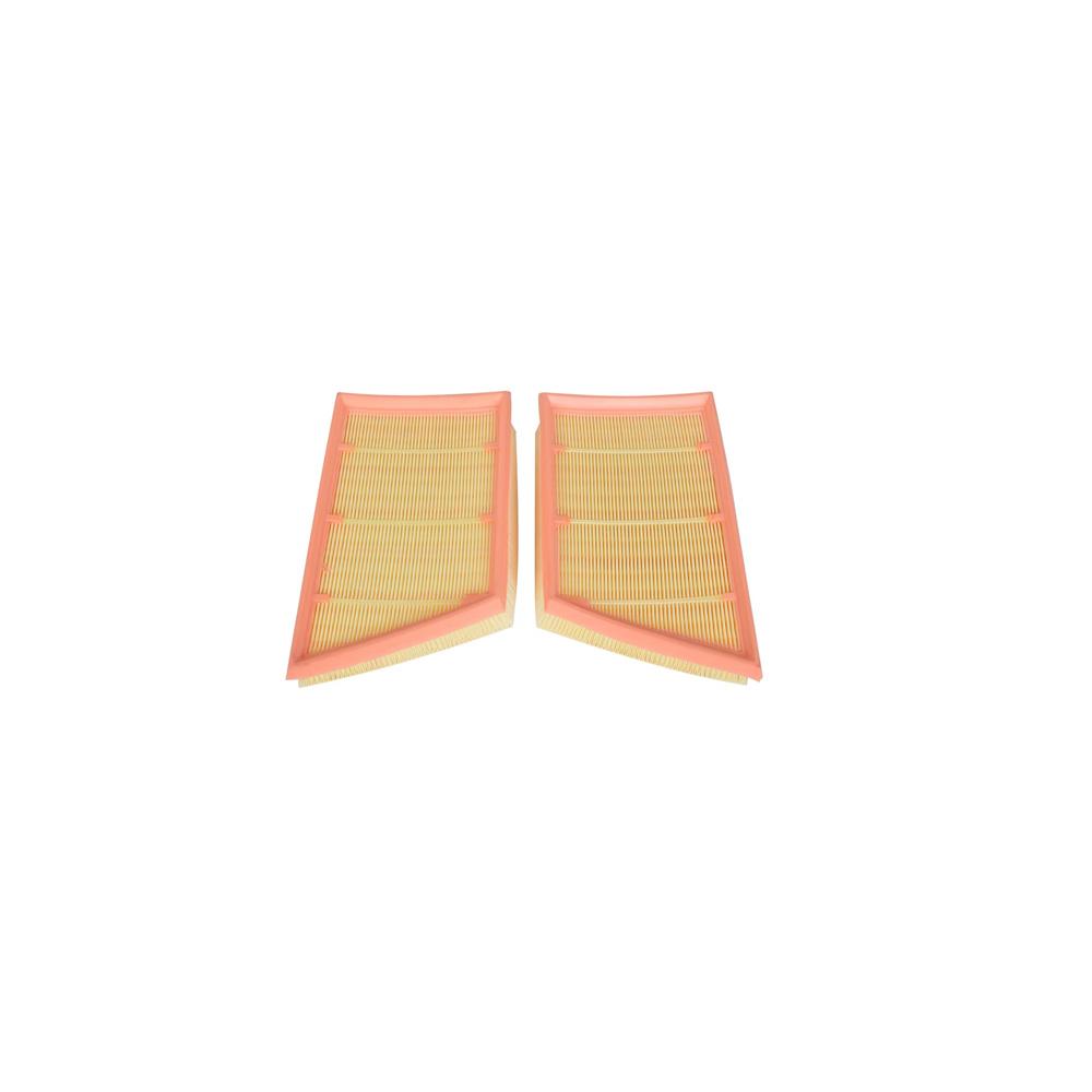 Car Air Filter Element For PORSCHE 911 Carrera S Cabriolet(992)(2018-) 3.0T Targa 4 (992)() OEM 992129620A 992129620 AF714