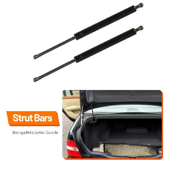 Rear Trunk Tailgate Strut For Lexus LS430 2001-2006 2pcs Boot Lift Support Bars Gas Spring Dampers Rod Accessories 64530-50030