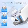 Dogs Nail Trimmer with LED Light Scratching LED Light Home Use Pet Nail Trimmer Nail Trimming Prevents Splitti