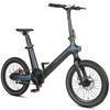 Vélo Électrique - Maxtron Smart30 - Moteur 250 W - Batterie 36 V 9,6 Ah - Autonomie 50-60 Km