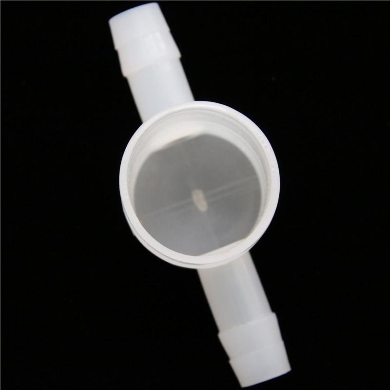 PVC Reducer for Water Tank/Chicken Drinker, 25mm To 13.5/9.5mm Connector