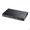 Switch Ethernet - ZYXEL - XGS1935-52 - 48 Ports Gigabit - 4 Slots SFP+ 10G - NebulaFlex