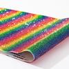 В наличии Самоклеящиеся стразы-кристаллы для декора автомобиля и DIY