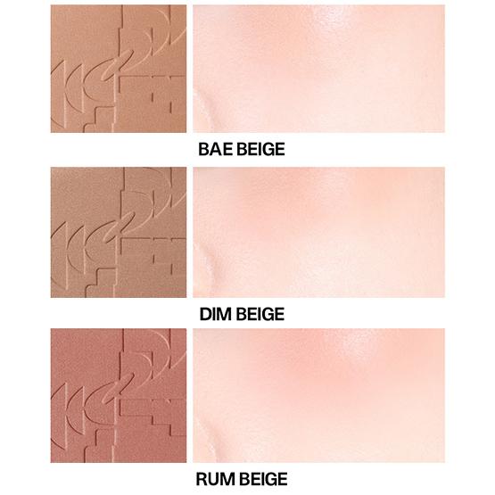 TWO SLASH FOUR Румяна для всего лица 5,5 г