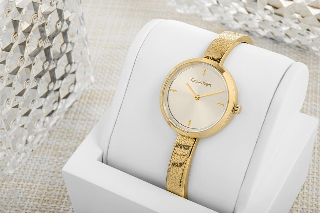 Calvin Klein Iconic Women's Watch 25200182 + BOX