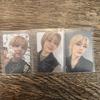 [Б/У] Карточка Skiz Aien Trading Card Soulcon Stay Zone straykids