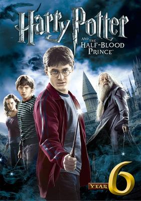 DVD ДЭВИД ЙЕЙТС, ДЭНИЭЛ РЭДКЛИФФ, РУПЕРТ ГРИНТ - Гарри Поттер и Принц-полукровка 1000477768 Япония Фильмы и DVD Б/У