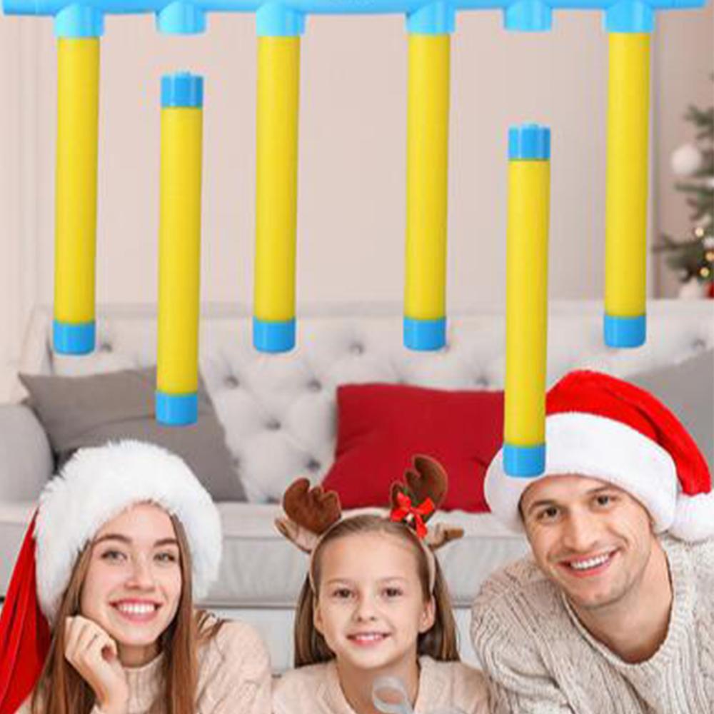 Catching Sticks Game Hand-Eye Coordination Games for Kids and Adults