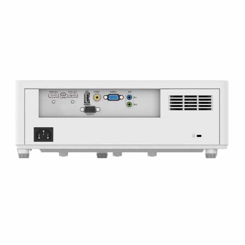 NEC NP-CR3401HL 4200-Lumen Laser Projector (CN version)