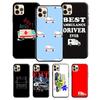 EMT EMS «Скорая помощь» для iPhone 13 12 Pro Max, мини-чехол для телефона iPhone 11 Pro Max XS X XR 7 8 Plus SE
