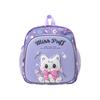 Cat Rabbit Dinosaur Horse Pattern Printing Kids Backpack Schoolbag Breathable