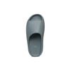 adidas Кроссовки унисекс Yeezy Slides Slate Marine Серые ID2349