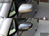 BRIGHTZ Real Carbon Fiber Door Mirror Covers for Alto Works HA36S Compatible with HA and 36 Alto Works [CAR-MIR-047] HA36, A36, (Product Code 31218)